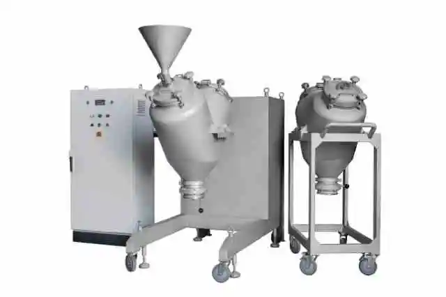 Used PERMIX NA Agitators, Blenders, Mixers New Jersey US | Phoenix Equipment Corp #175585