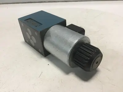 USED BOSCH 0 810 091 266