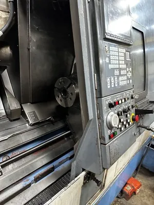 2000 MAZAK Integrex 300SY CNC Lathes | Toolquip, Inc. (6)