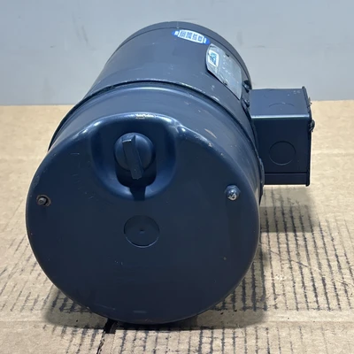 New | in-Stock LEESON 110669.00 Motors (misc) Indiana US | J&J Industrial Supply #1548343