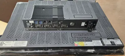 Dynics SW19PTBTMIDJD1AW76TEL Panel Screen (BIN765)