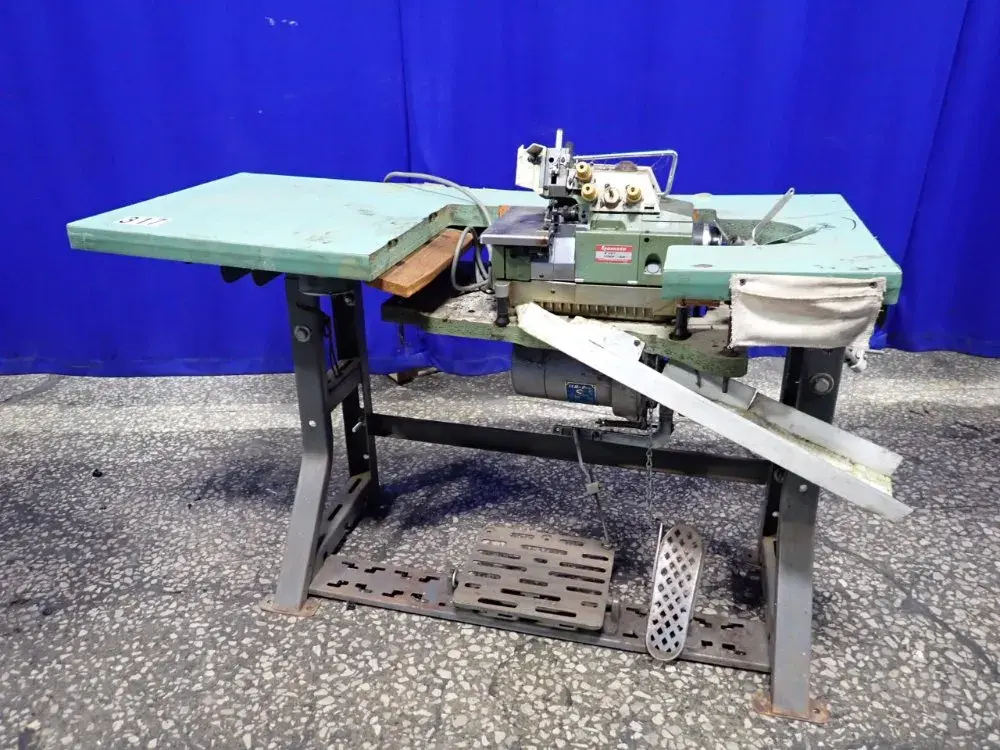USED YAMATO Z531
