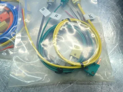USED MERIAM PROCESS TECHNOLOGIES 0000003450