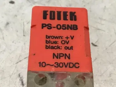 USED FOTEK PS-05NB