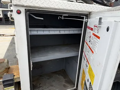 Used 2019 FORD F550 SUPER DUTY CRANE Service & Utility Trucks Minnesota US | Carco Truck & Equipment #1514007