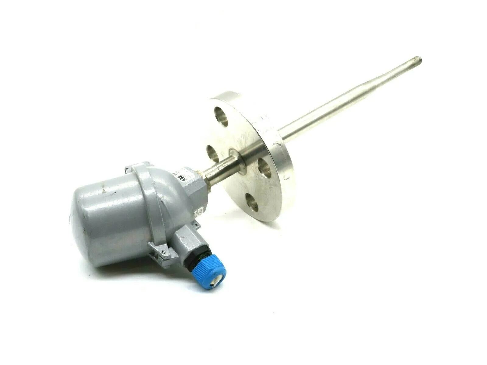 NEW ABB TH02-EX-I SENSY TEMPERATURE SENSOR WT R-I Z TH02EXI