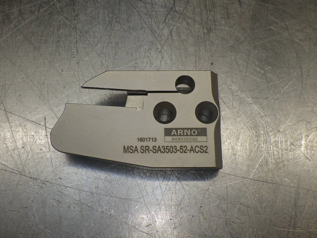 Used ARNO _UNKNOWN_ Tooling & Accessories (Other) Michigan US | Superior Machine & Tool Inc #1389687