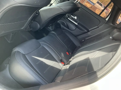 Used 2022 MERCEDES-BENZ GLA45 SUVs Michigan US | Miedema Asset Management Group #1474342