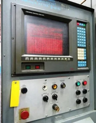 Used 1994 _UNKNOWN_ _UNKNOWN_ Bevel Gear Generators Michigan US | Asset Eon Group #1290670