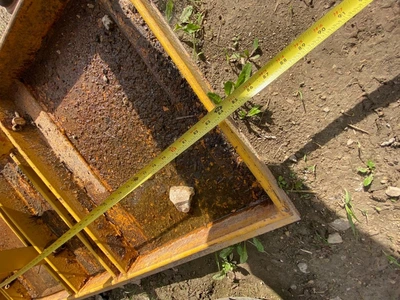 Used 1970 GALION 303 Motor Graders Wisconsin US | Proxy Equipment #1383601