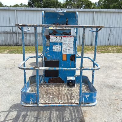 USED 2013 Genie Z-30/20N RJ