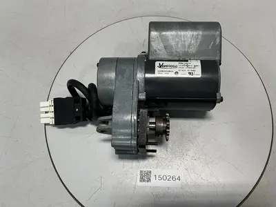 USED VONWEISE 14950148