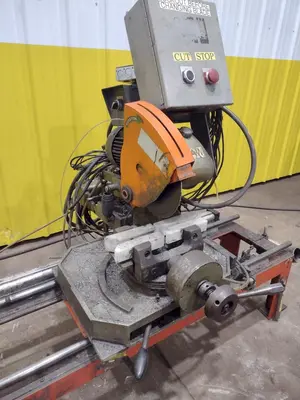 USED BEWO SCOTCHMAN CPO275LT/PK/PD