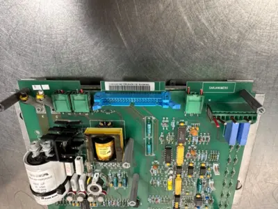 USED ABB Snat-617-CHC-61037136D