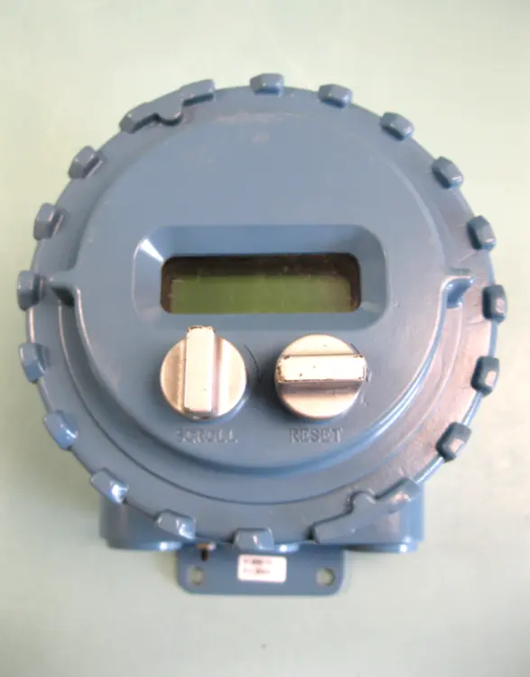 Used Micro Motion RFT9739 D4SUAEX Sensors New Hampshire US | Bitter End Trading #1452853