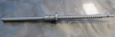 REFURBISHED TOYODA W00415833 BALL SCREW SPINDLE