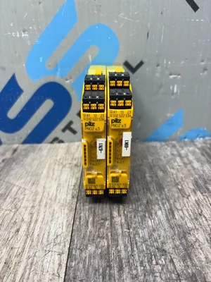 Pilz 751103 Electrical/PLC/Automation | ESS Industrial Equipment Sales (2)