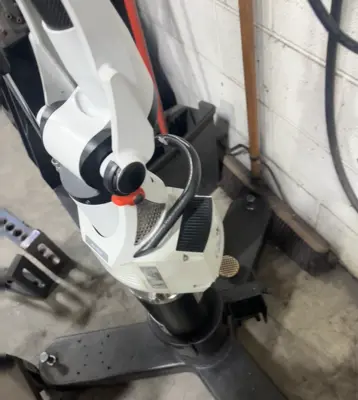 ROMER ABSOLUTE ARM 7540 Portable Arm Coordinate Measuring Machines | Asset Exchange Corporation (2)