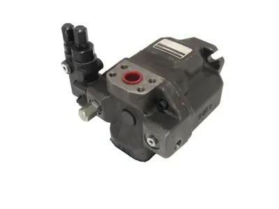 NEW A10VS018DR31RPUC62N00 HYDRAULIC PUMP