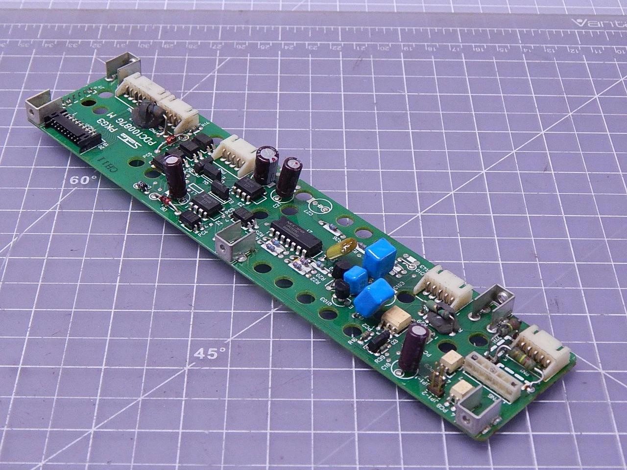 Used SANKEN _UNKNOWN_ Circuit Boards | OCO Industrial #1608023