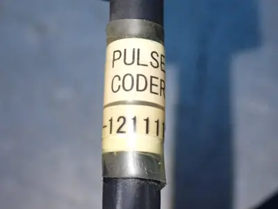 Y-12111110 Pulse Coder Cable Assembly