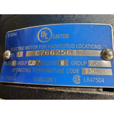 USED WM. W. MEYER & SONS, INC. 10X10 HDX