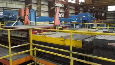 USED 2002 BUTECH NOT SPECIFIED