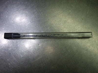 Guhring 5mm Coolant Thru 40xD Carbide Drill 6mm Shank 9065140050000 (LOC3120A)