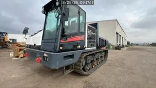 Used 2020 Superior ST-220X Crawler Carriers & Dumpers Colorado US | Rubbl #1306309