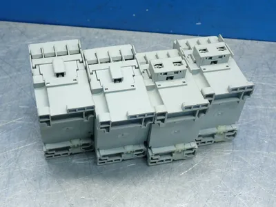 USED ALLEN BRADLEY 100C09E*10