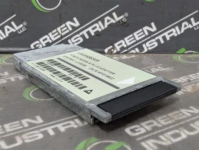 Telemecanique / Square D VW3A66305 PCMCIA MODBUS Plus Adapter 043508591 Used