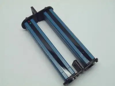 MG-08-OF-AU | Triad Microguard  8" Emitter / Receiver Safety Light Curtain - For parts or not working