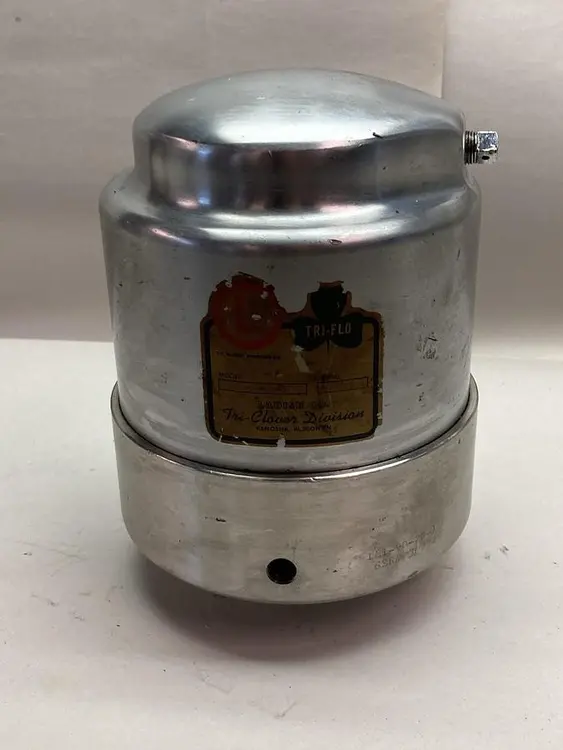 Used TRI FLO 61-90-20-1 Parts (Hydraulics and Pneumatics) Ohio US | Surplus Asset Holdings #1365779