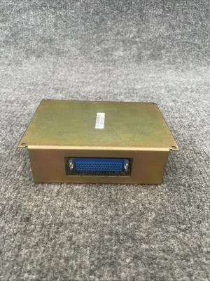 Used Mazak 69399H I/O Boards & Replacement Parts California US | Davliegogo LLC #1705710