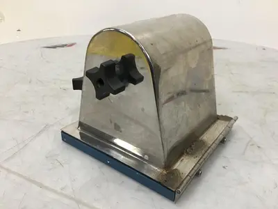 USED MATERIAL CONTROL AL-IDB