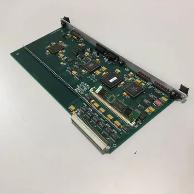 USED VAN DORN PC330-081
