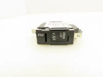 Heinemann JA1-Z470-2 Circuit Breaker 250VAC 30A 50/60HZ