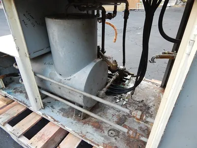 USED PRESSINDUSTRIA TE 3/ V/ R