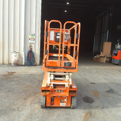 USED 2017 Snorkel S3219E