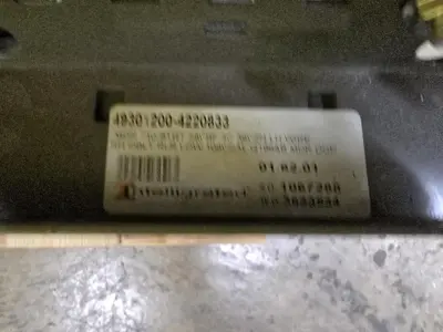 Used INTELLIGRATED MDR 710 Conveyors Wisconsin US | Packer City Sales #1311257