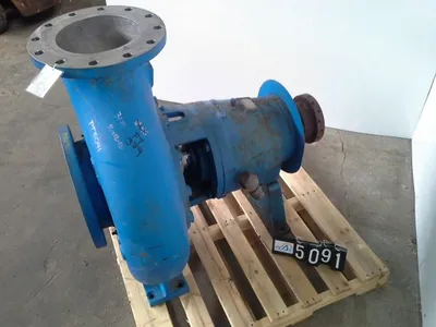 USED Goulds 3175