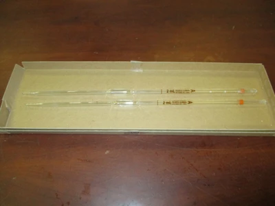 USED Fisherbrand 13-650-2C