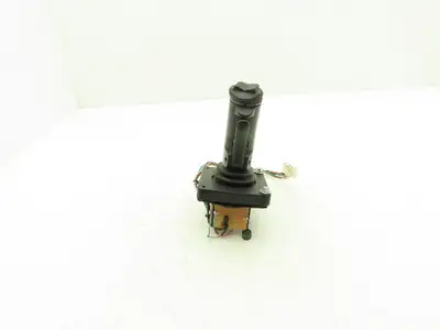 JR Merritt CS3V 101 9245 Joystick Controller Dual Axis JLG 10MSP Stock Picker