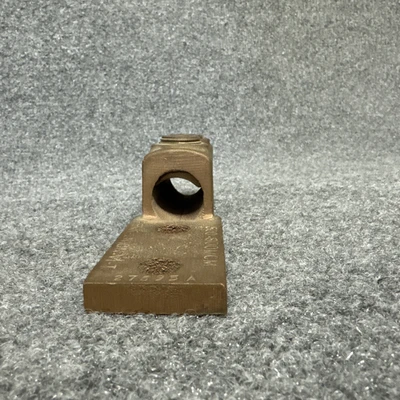 Used PENN-UNION CORP. 27695A Electrical Fittings California US | Davliegogo LLC #1708210