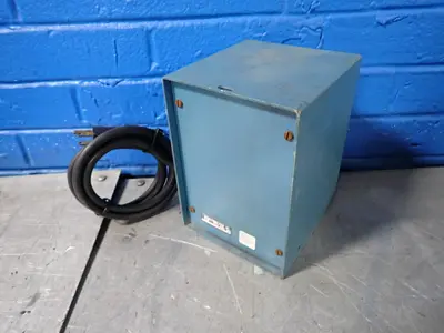 Used THE SUPERIOR ELEC CO 211103B Transformers Ohio US | HGR 24 #1284722