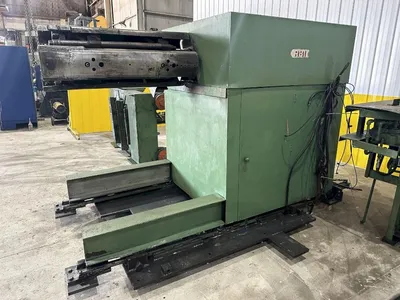 Used RED BUD RM4820S Cut To Length Lines Ohio US | HGR 24 #727673