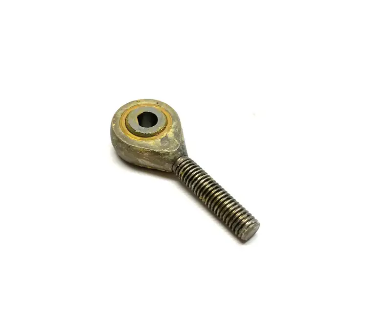 New | in-Stock HEIM 3/16 LEFT HAND MALE ROD END Bearings | Maverick Industrial Sales #1109285