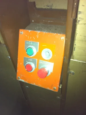 USED RAMCO 31T3/84