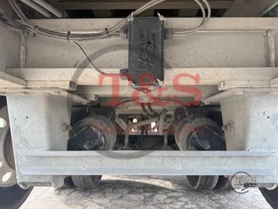 Used 2016 MAC TRAILER MFG _UNKNOWN_ Dump Trailers Illinois US | T&S Trailer Pool #1509437
