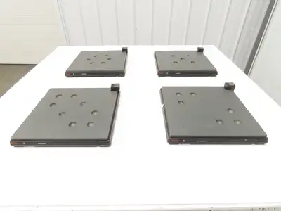 Bosch Antistatisch Antistatisch Workpiece Transfer Pallet 310mm  Lot of 4